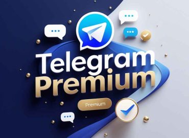 خرید اکانت تلگرام پرمیوم