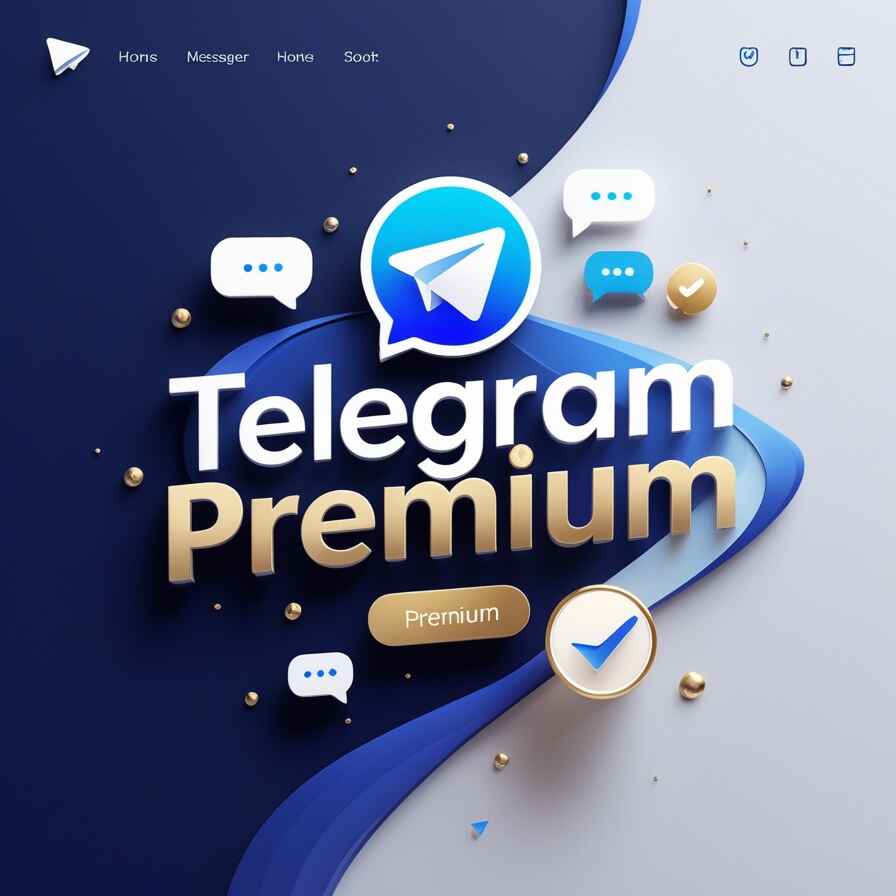 خرید اکانت تلگرام پرمیوم