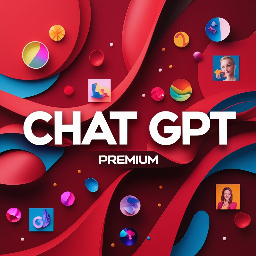 اکانت پرمیوم چت GPT