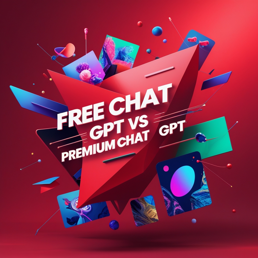 اکانت پرمیوم چت GPT
